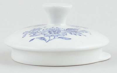 Teapot Lid small